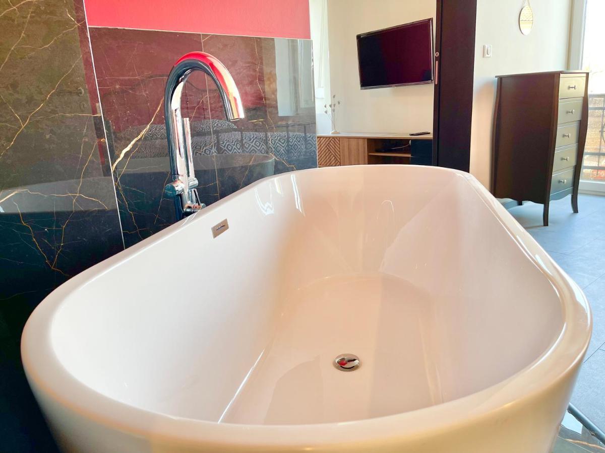 Colmar Apartment ภายนอก รูปภาพ