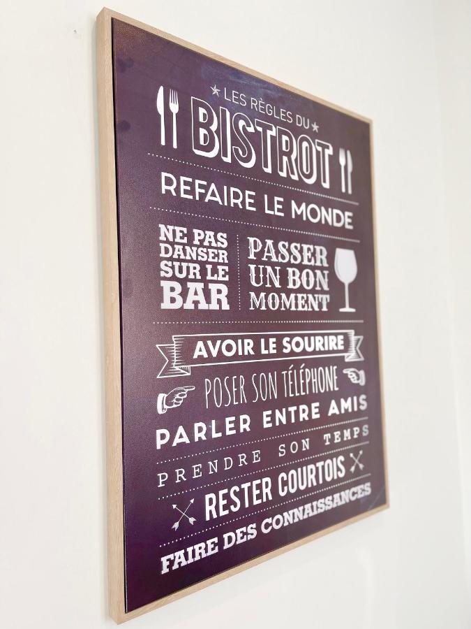 Colmar Apartment ภายนอก รูปภาพ