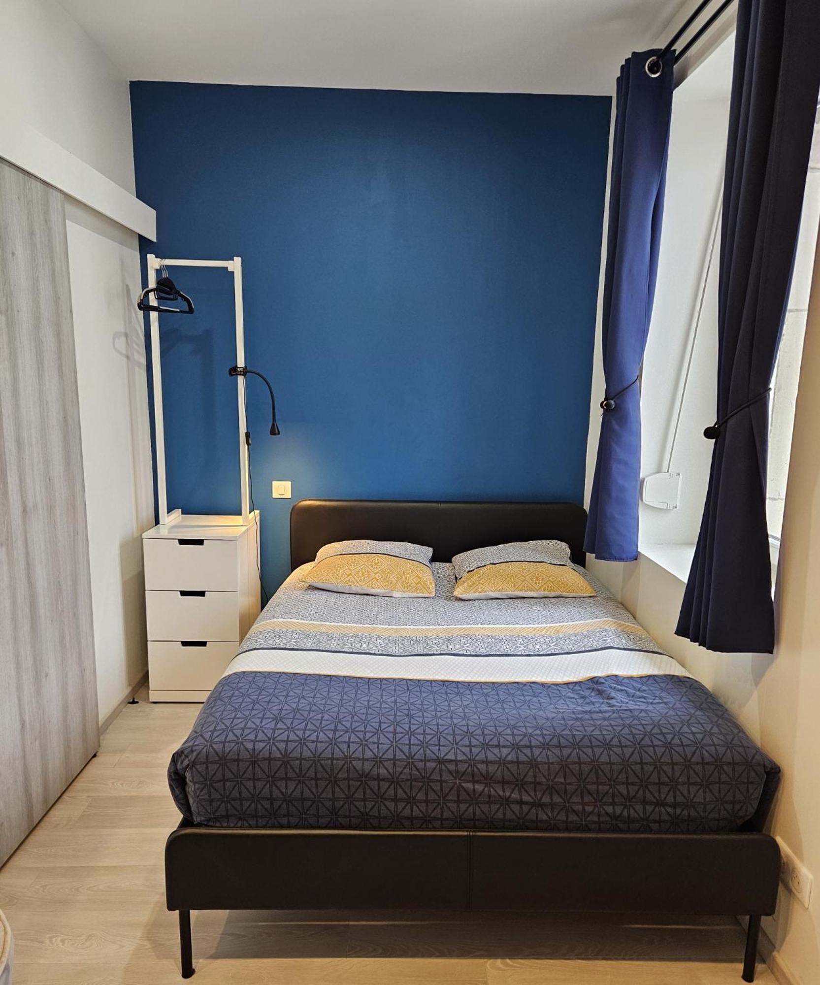 Colmar Apartment ภายนอก รูปภาพ
